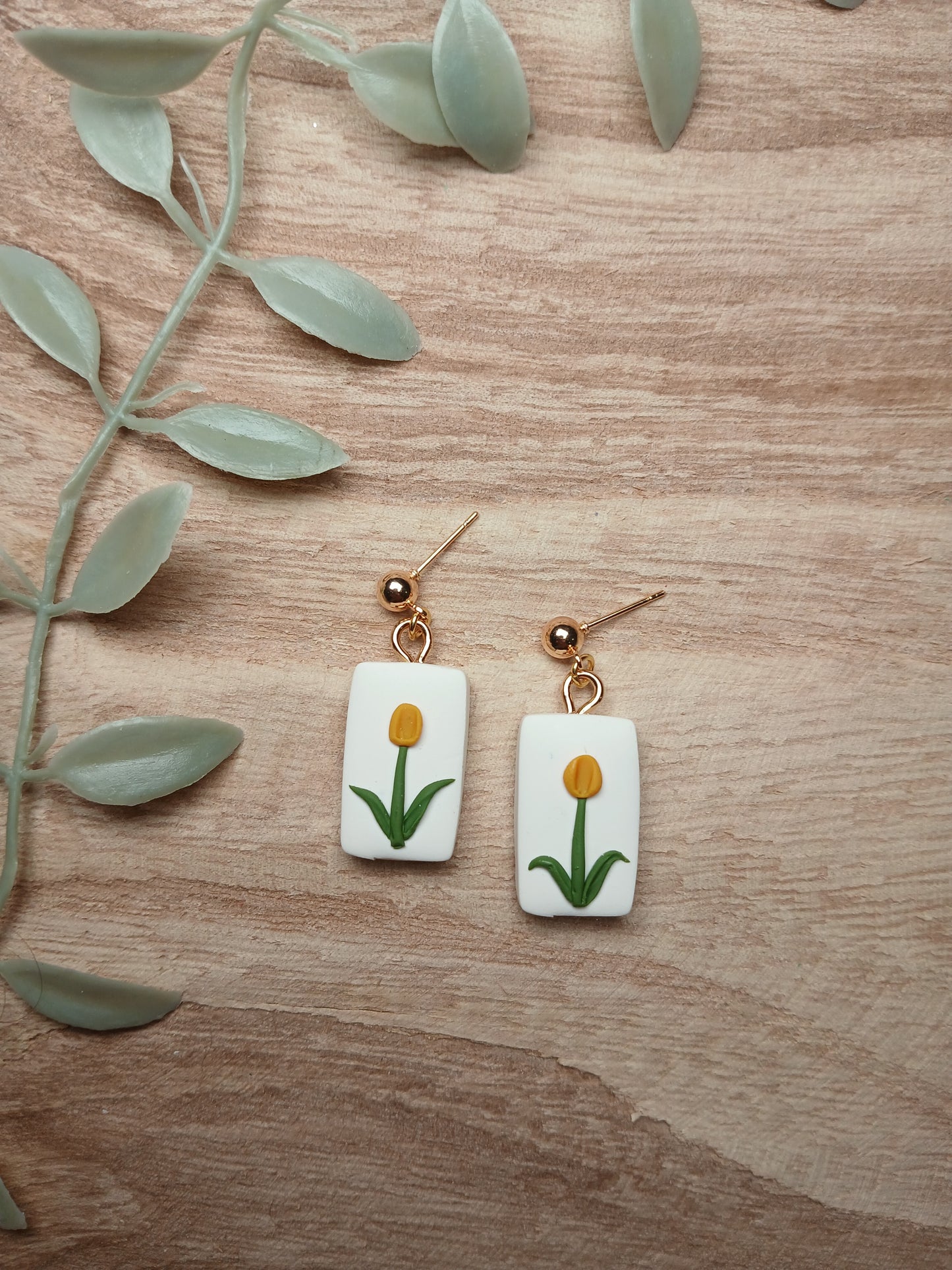 The Dainty Wildflower Collection