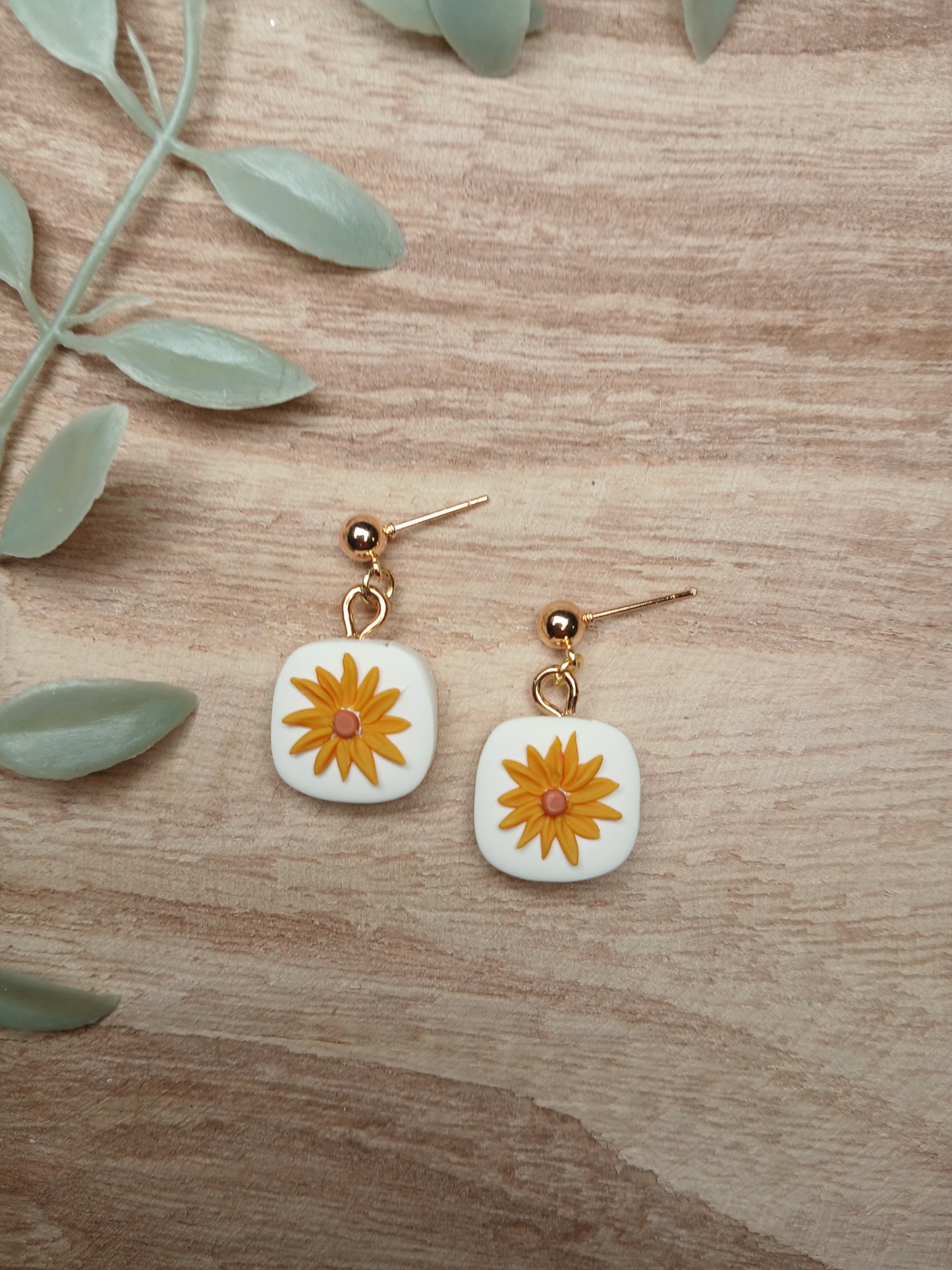 The Dainty Wildflower Collection