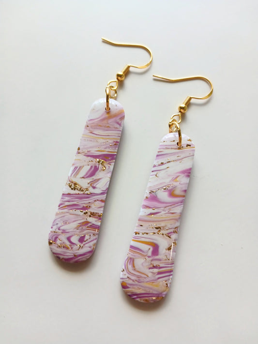 Marble Lilac