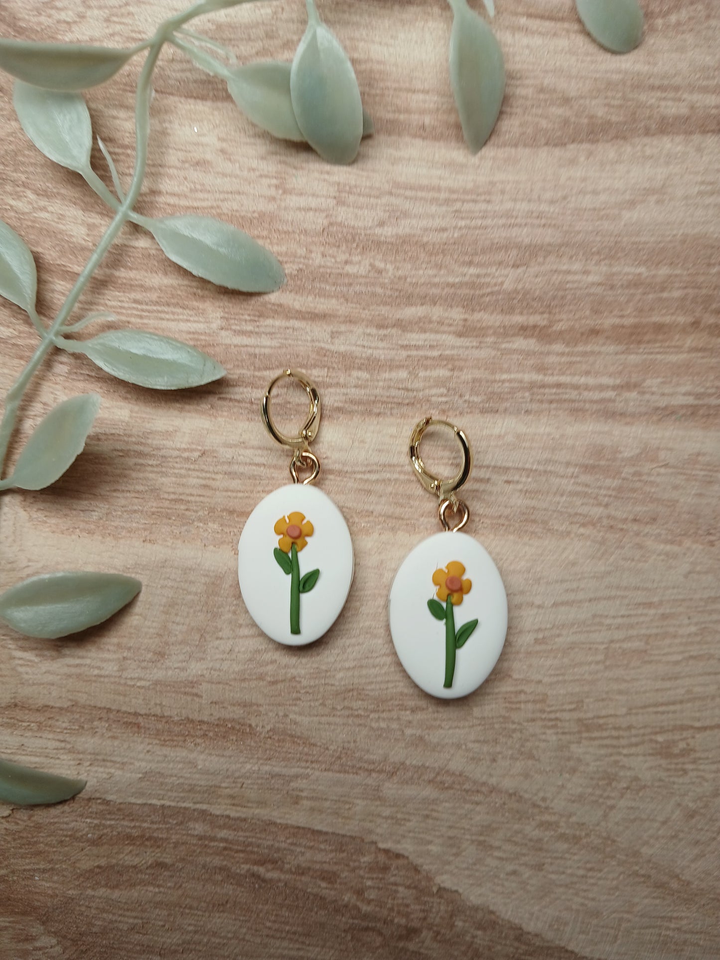 The Dainty Wildflower Collection