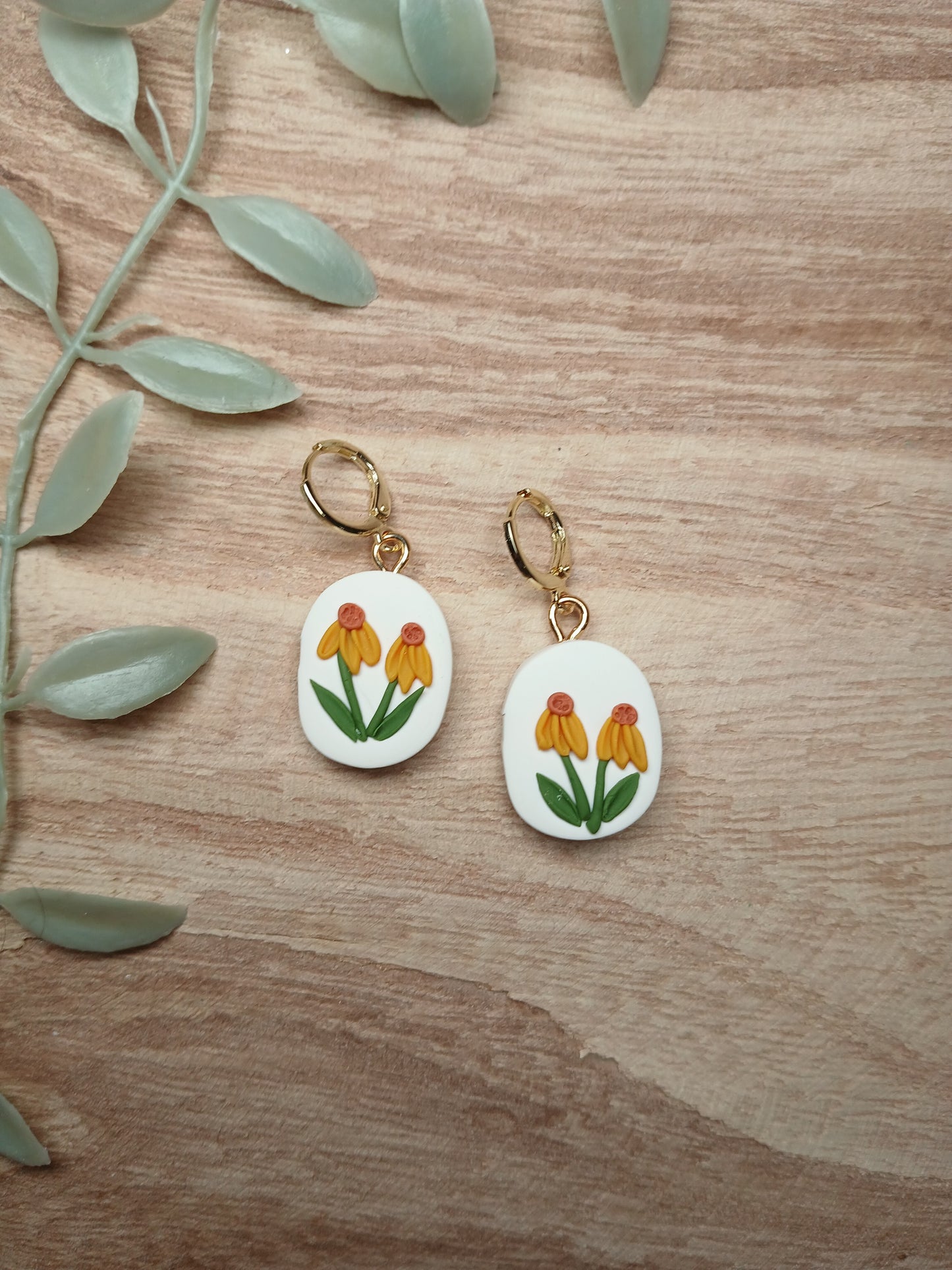 The Dainty Wildflower Collection